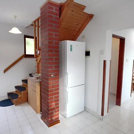 Parenzana Mirni Koticek Star - Parenzana Haven Hideaway Star *